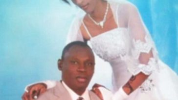Sudanese Woman To Be Flogged And Hanged Cos She Married A Christian Man Which Is Considered A Criminal Act 1