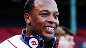 Dr Dre To Become Hip-Hop’s First Billionaire As Apple Finalizes Plans To Buy His Beat’s By Dre Company 2