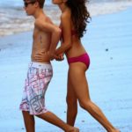 Selena Gomez And Justin Bieber's Started Having Relationship Issues When She Got Pregnant And Miscarried 11