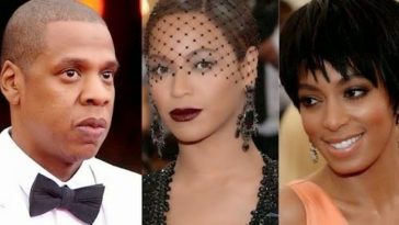 Read Jay Z, Beyonce And Solange Knowles Joint Press Release About Elevator Attack 1