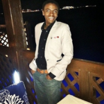 PHOTOS Of Nasir El Rufai's Son That Died This Morning And Pictures From The Scene Of His Accident 2