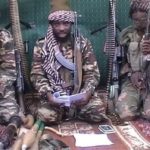 Watch Video Of How Boko Haram Members Beheaded A Nigerian Air Force Officer In Borno State 1