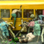 Read This Interesting Article: ''Everyone Is Crazy In Lagos'' - By Etcetera 6