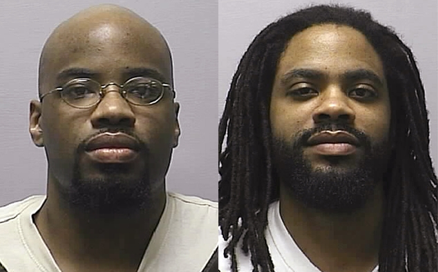 Kansas Supreme Court Overturns Death Sentence On Two Brothers 1