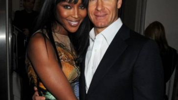 Naomi Campbell Forced To Pay Undisclosed Damages To Italian Photographer For 2009 ‘Attack’ 9