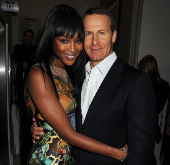 Naomi Campbell Forced To Pay Undisclosed Damages To Italian Photographer For 2009 ‘Attack’ 1