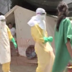 Murtala Mohammed International Airport Staff Suspected To Have Contracted Ebola Virus 5