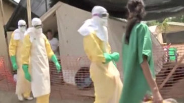Read Nurse Justina Ejelonu Obi's Account Of How She Got Ebola Virus After Caring For Liberian Patrick Sawyer 3
