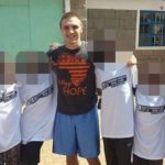 American Teenage Missionary Accused Of Raping Young Children In Kenya 1