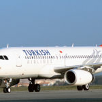 Turkish Airline plane catches fire at Kano International Airport 12