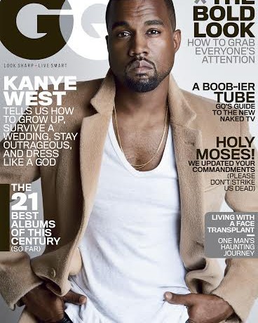 Kanye West Talks About His Marriage To His Dream Girl And On Beyonce And Jay Z Skipping His Wedding 10
