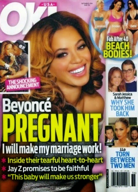 Beyonce And Jay Z Expecting Baby Another Baby 1