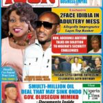 ICON WEEKLY Apologises To Tuface Idibia For Lagos Banker Pregnancy Story After He Sued Them For N100 million 8
