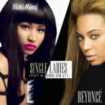 Beyonce Addresses Marriage Troubles In Collabo With Nicki Minaj? 4
