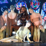 Watch Video Of Beyonce's Amazing Performance At MTV 6