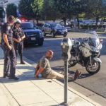 Black Man Narrates How He Was Arrested And Maltreated By Beverley Hills Police For Fitting The Description Of An Armed Robber 14