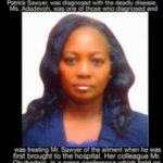 Dr Ameyo Stella Adadevoh Survives Ebola Virus, Discharged From Lagos Hospital 23
