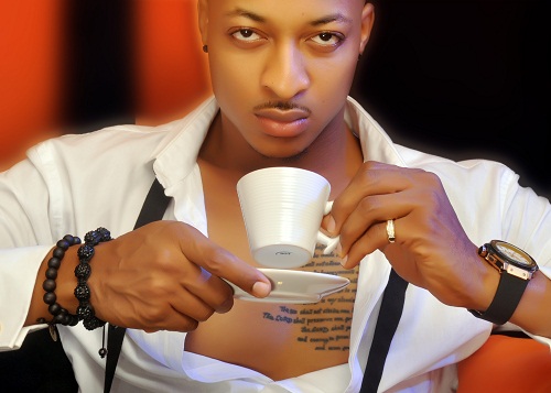 I Am Tired Of People Saying Am Gay - Nollywood Actor IK Ogbonna 17 I Am Tired Of People Saying Am Gay - Nollywood Actor IK Ogbonna 17