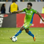 Video : Obafemi Martins dribble entire defense to score MLS goal of the year 10
