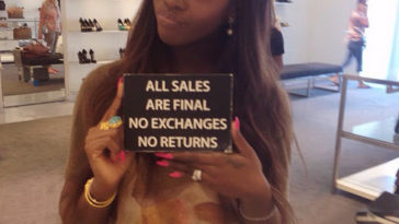 Tiwa Savage sends very important message to her husband Tee Billz 4