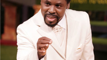 TB Joshua Talks About Why He Doesn't Have Church Branches Everywhere 2
