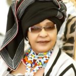 Nelson Mandela's Second Wife Challenges His Will, Wants Qunn Home 1