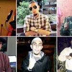 Meet The British Rapper Who's Suspected Of Beheading American Journalist James Moley 8