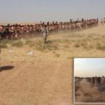 PHOTOS: ISIS Extremists Slaughters Over 250 Syrian Soldiers 11