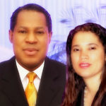 Pastor Chris Oyakhilome's Wife Files For Divorce, Say's Pastor Committed Adultery 2