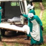 Nigerian Nurse Who Helped In Treating Ebola Virus Infected Liberian Dies Of Ebola 12