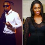 Flavour N'Abania Reportedly Expecting A Baby With Mikel Obi's Rumoured Girlfriend 12