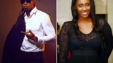 Flavour N'Abania Reportedly Expecting A Baby With Mikel Obi's Rumoured Girlfriend 5