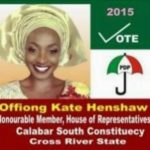 Video : "I’m Giving Acting a Break to Serve Nigerians for Just 8 Years" – Kate Henshaw 15