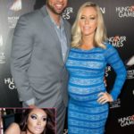 Kendra Wilkinson Says Out Of Annonyance, She Flushed Her Million Dollar Wedding Rings Down The Toilet 7