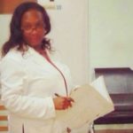 Late Dr Stella Adadevoh's younger sister reportedly tests positive to Ebola Virus 6