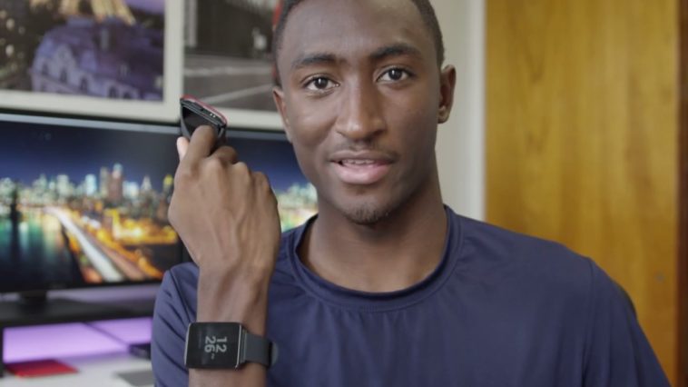 Meet The Best Technology Reviewer On The Planet, He Is Black And Only 20 Years Old 2