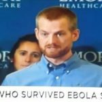 Video: American Doctor Who Survived Ebola Virus Discharged From Hospital, Gives Speech 10