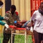 Panic In Liberia As 2 Dead Ebola Victims Allegedly Resurrects From The Dead 2