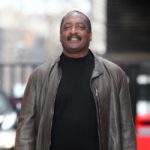 DNA Test Confirms Beyonce's Father Matthew Knowles Fathered Another Child With A Lingerie Model 8
