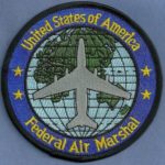 US Federal Air Marshal Reportedly Attacked in Lagos Airport With A Syringe, Unknown Substance Injected Into Him 10