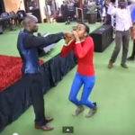 South African Pastor Daniel Lesogo Gave His Church Members Fuel To Drink After Turning It Into Pineapple Juice 10