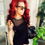 Keyshia Cole Arrested For Assaulting A Woman At Birdman’s House 1