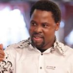 TB Joshua Say's Barack Obama Will Fall Sick Soon And He Should Not Undergo Any Surgery 2