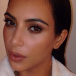 Beauty Of The Day - Kim Kardashian 13