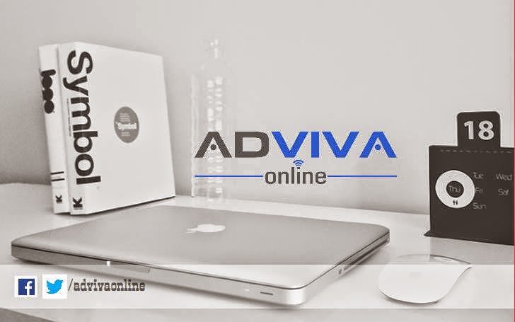 Promote Your Business Or Products For Free On ADVIVA ONLINE 1