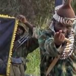 BOKO HARAM LEADER DISMISSES CLAIM OVER DEATH IN NEW VIDEO. 2