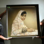 BREAKING NEWS: 16 Year Old Malala Yousafzai Awarded 2014 Nobel Peace Prize. 12