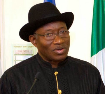 President Jonathan’s Full Speech On Nigeria’s 54th Independence Anniversary 1