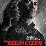 Denzel Washington’s ‘Equalizer’ Tops Box Office 10