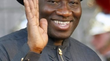 Goodluck Jonathan Thanks Nigerians For Uniting To Fight Ebola Virus 3